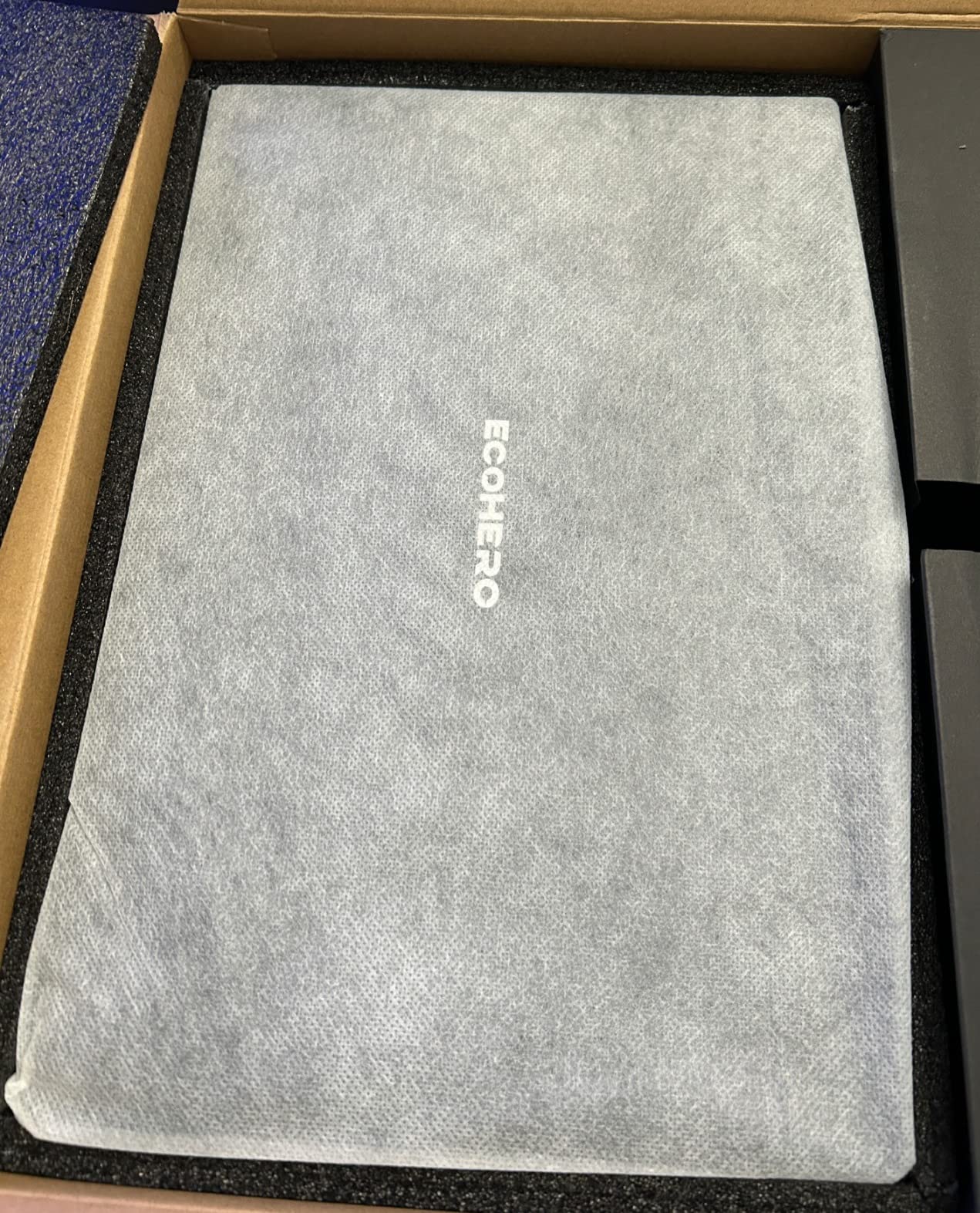 Ecohero laptop customer photo 1