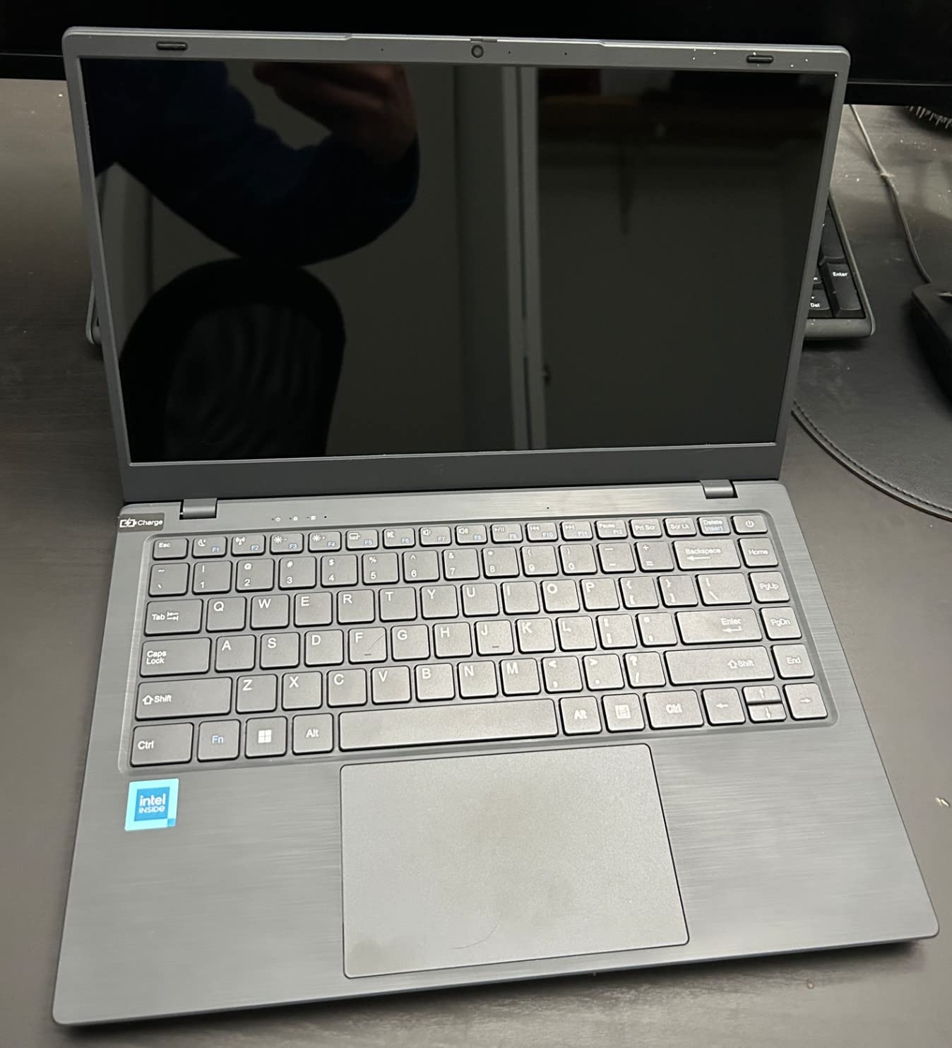 Ecohero laptop customer photo 2