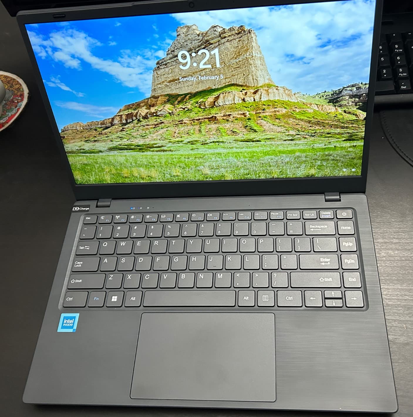 Ecohero laptop customer photo 6